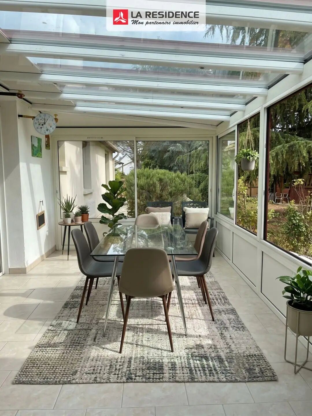 Maison à vendre, 131m², Ezy-sur-Eure