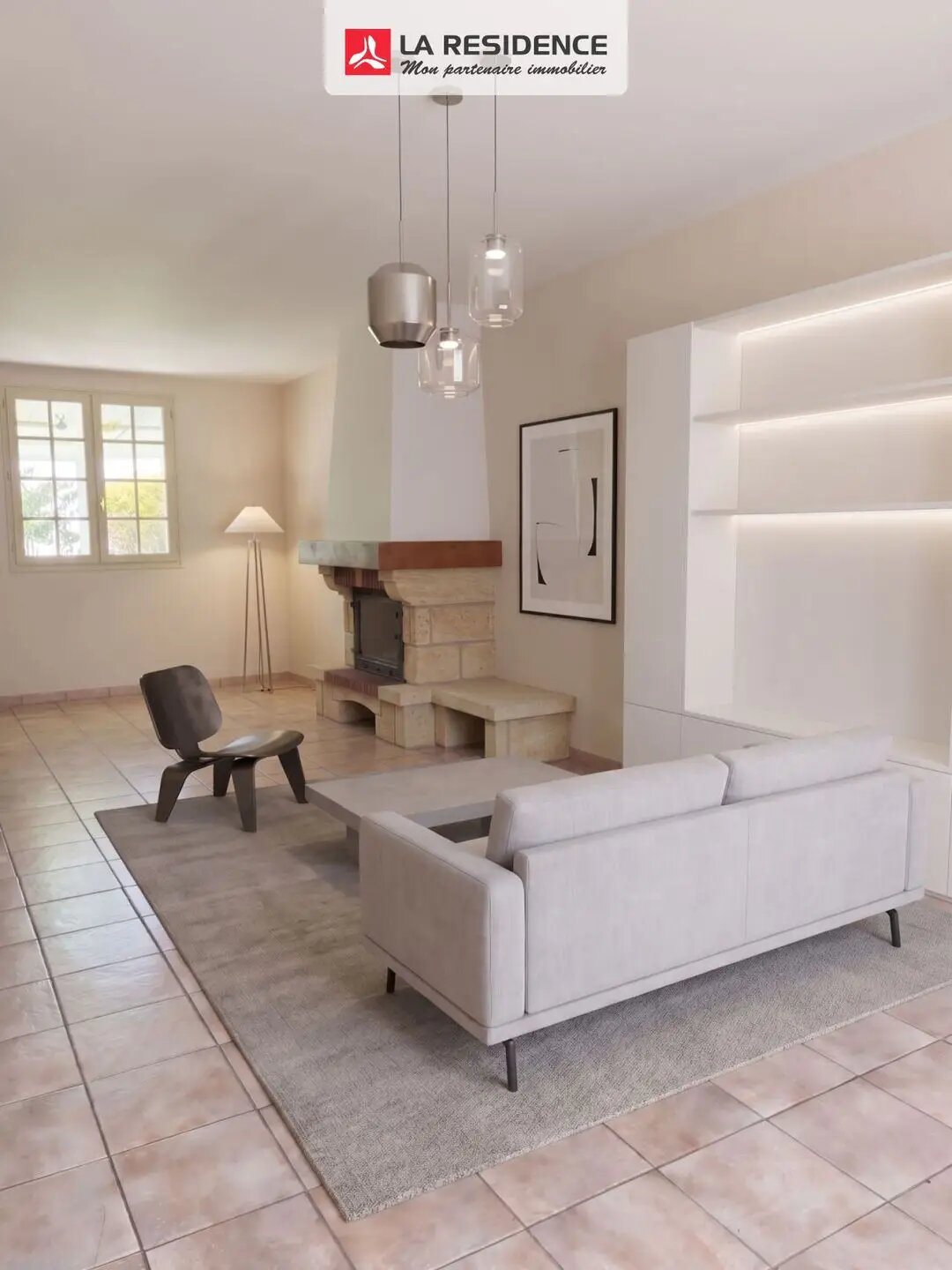 Maison à vendre, 131m², Ezy-sur-Eure