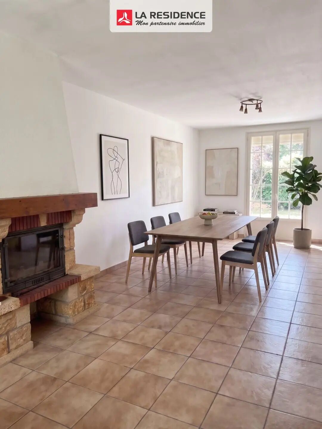 Maison à vendre, 131m², Ezy-sur-Eure