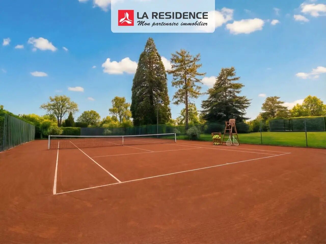 Maison à vendre, 199m², Houdan