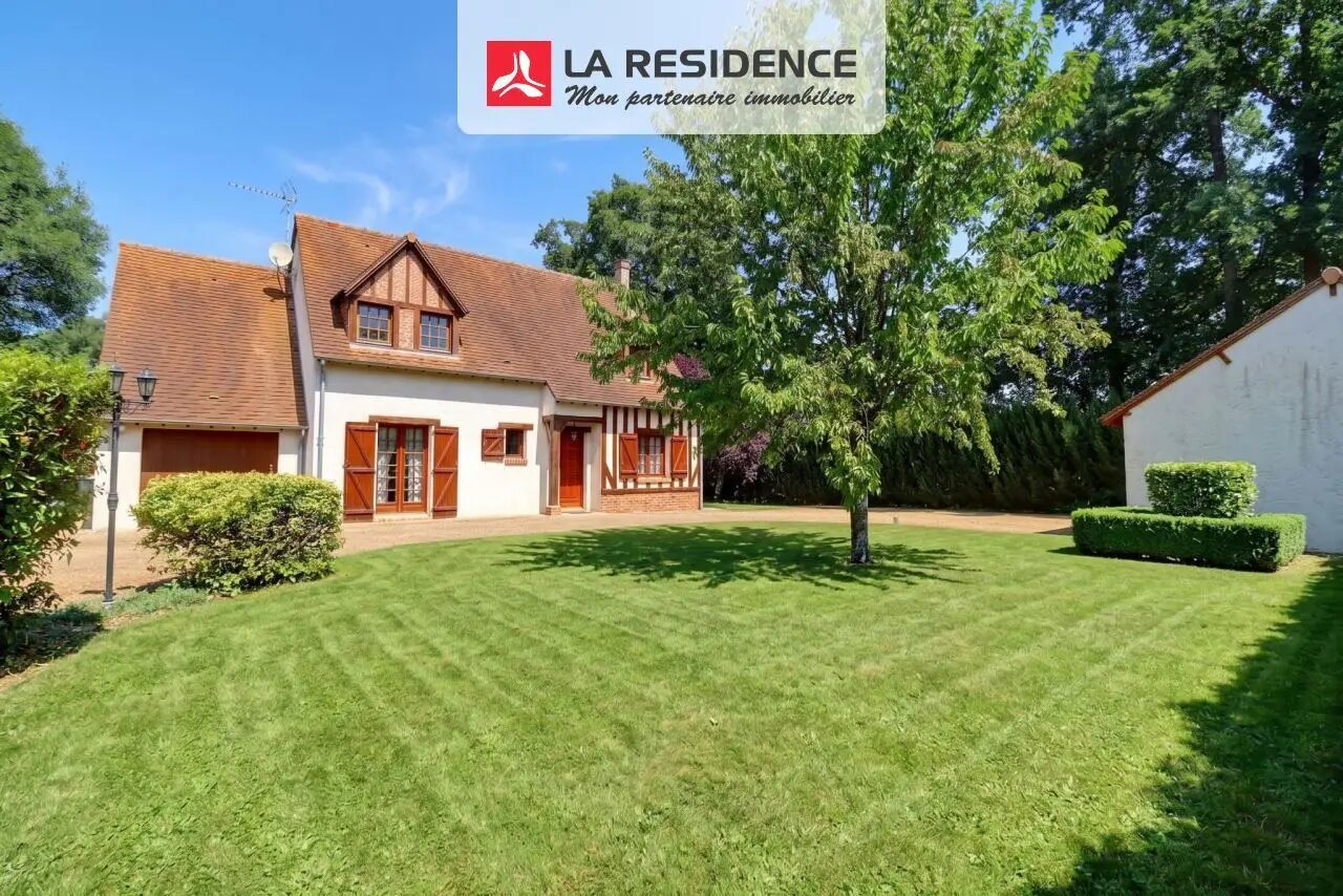 Maison à vendre, 111m², Ezy-sur-Eure