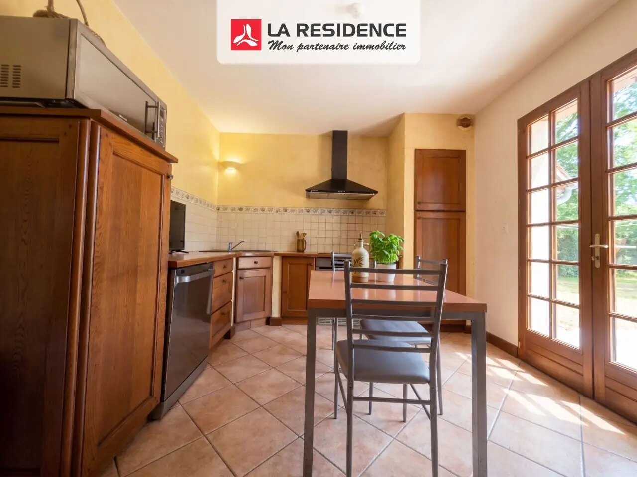 Maison à vendre, 111m², Ezy-sur-Eure