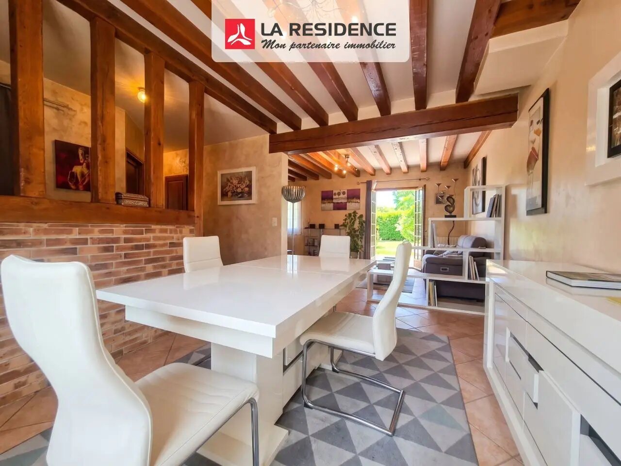 Maison à vendre, 111m², Ezy-sur-Eure