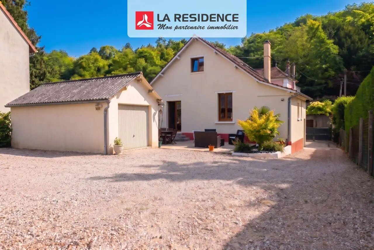 Maison à vendre, 124m², Ivry-la-Bataille
