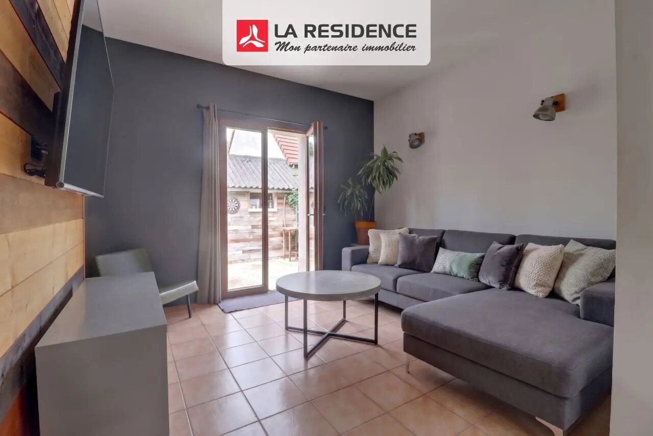 Maison à vendre, 124m², Ivry-la-Bataille