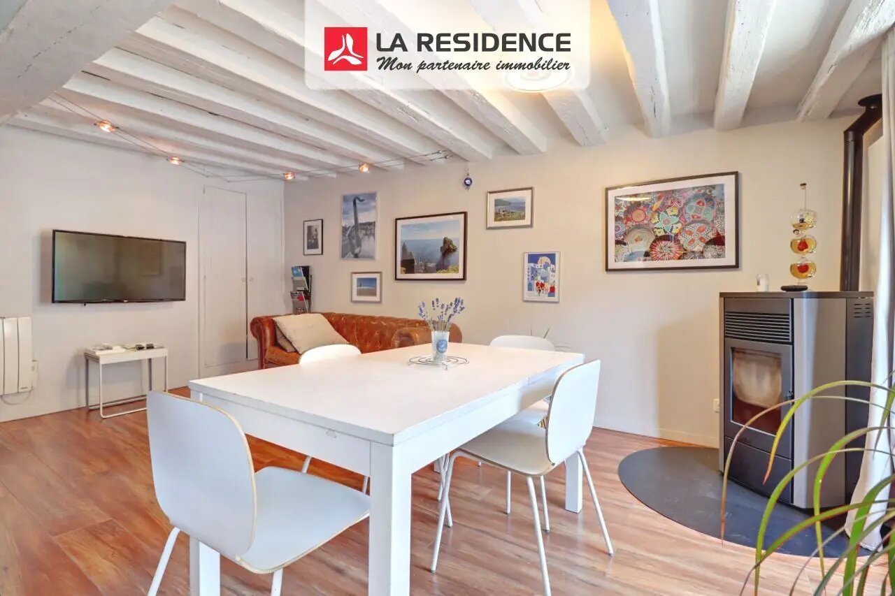 Maison à vendre, 92m², Houdan