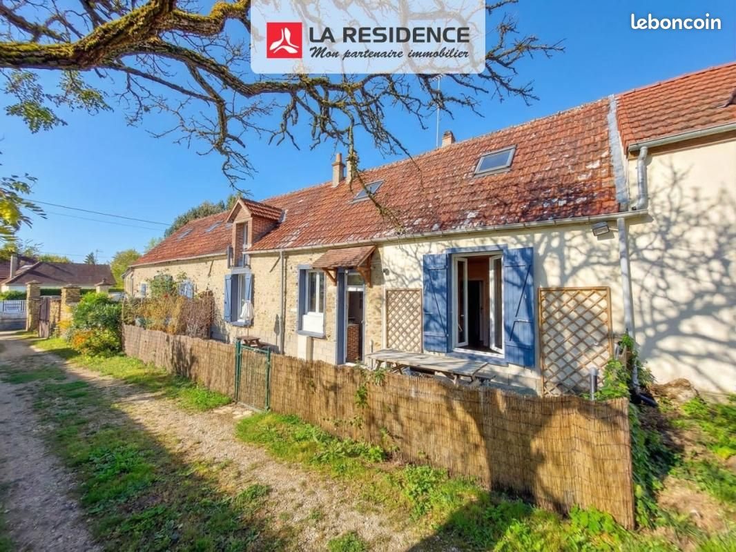Maison à vendre, 92m², Gambais