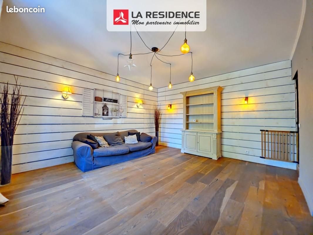 Maison à vendre, 92m², Gambais