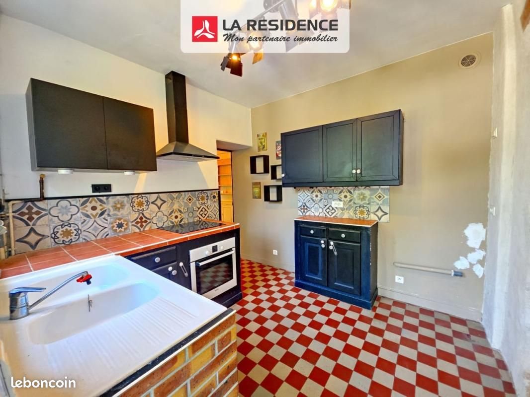Maison à vendre, 92m², Gambais