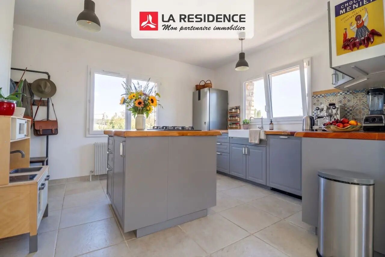 Maison à louer, 114m², Septeuil