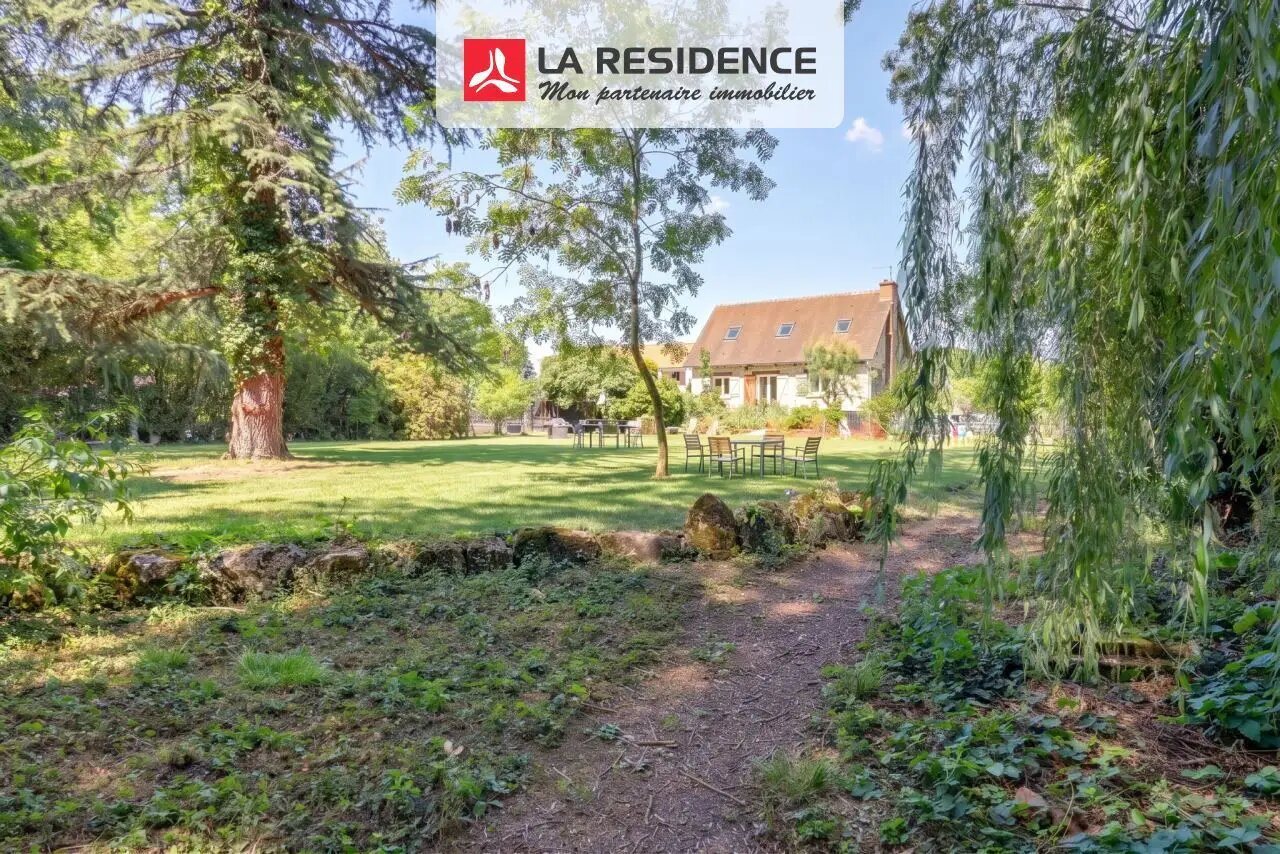 Maison à louer, 114m², Septeuil