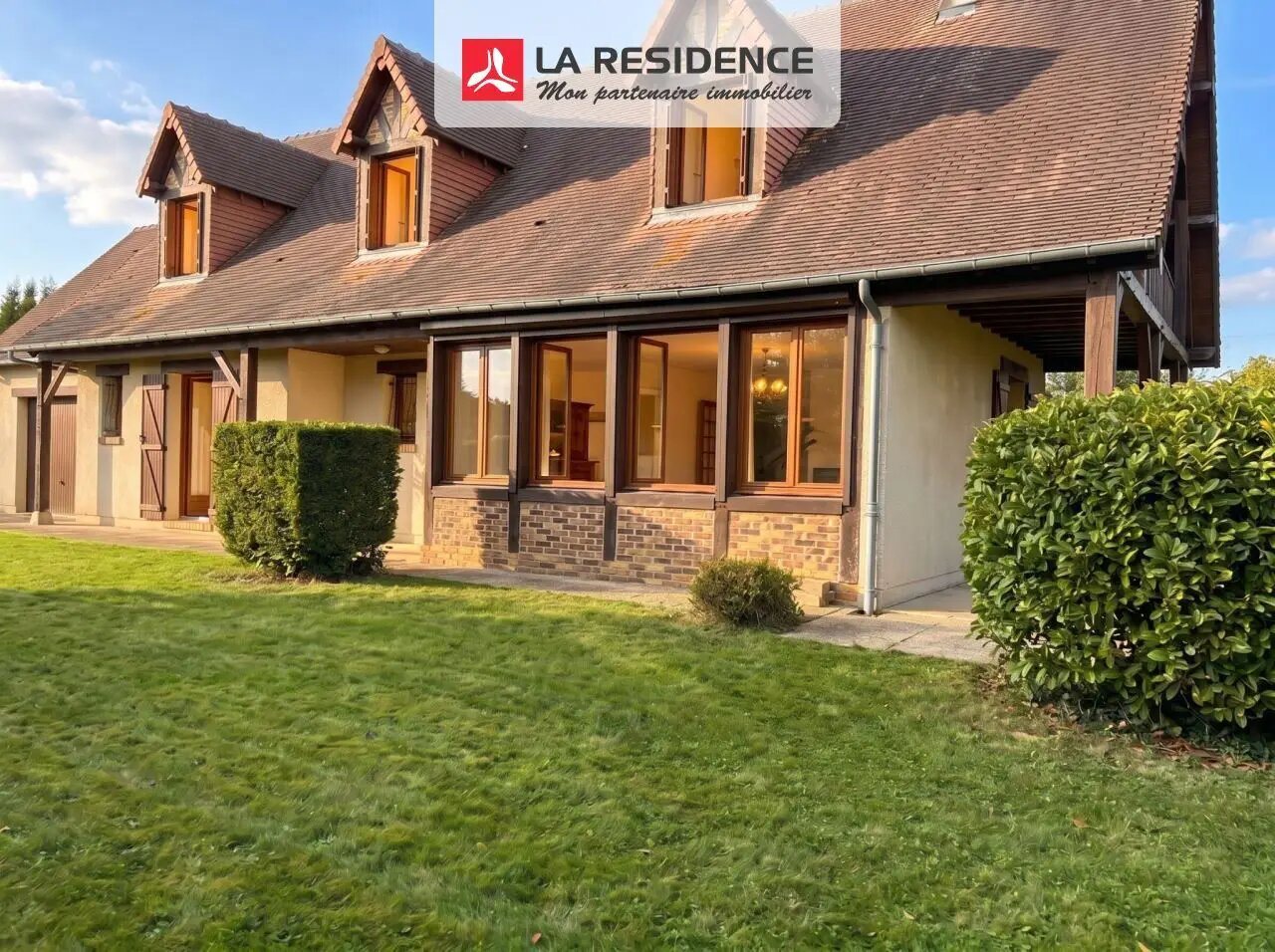 Maison à vendre, 170m², Bréval