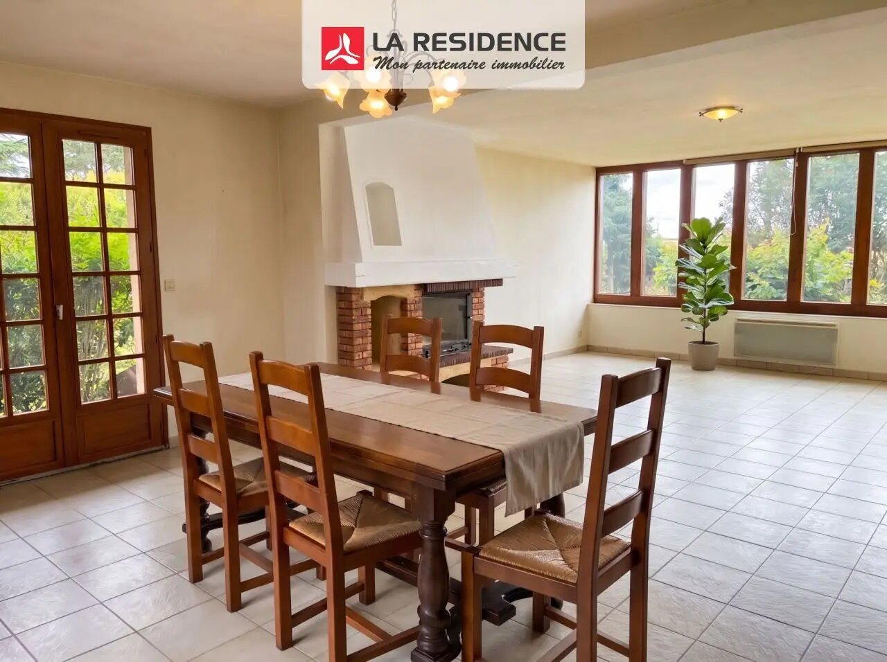 Maison à vendre, 170m², Bréval