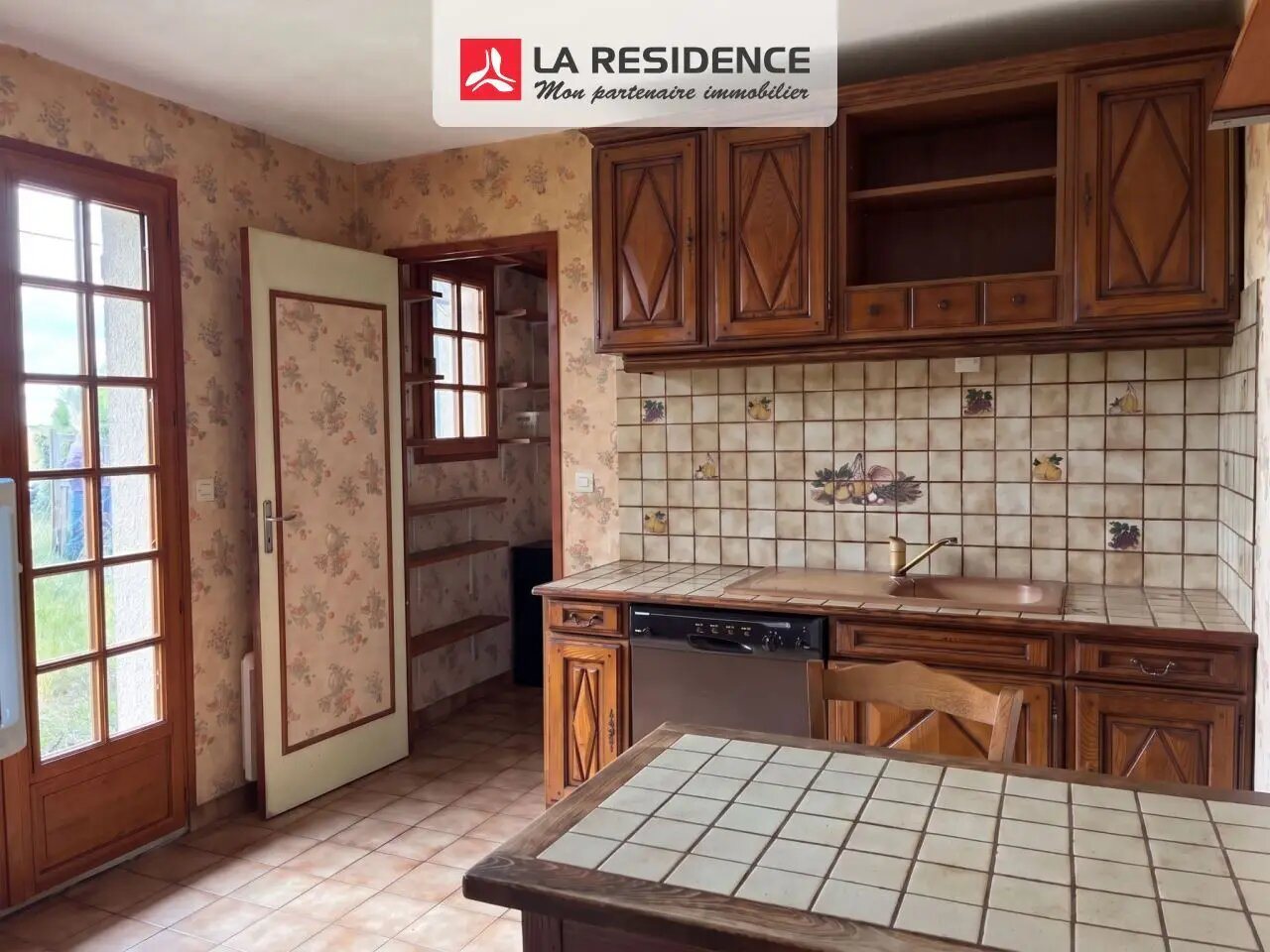 Maison à vendre, 170m², Bréval