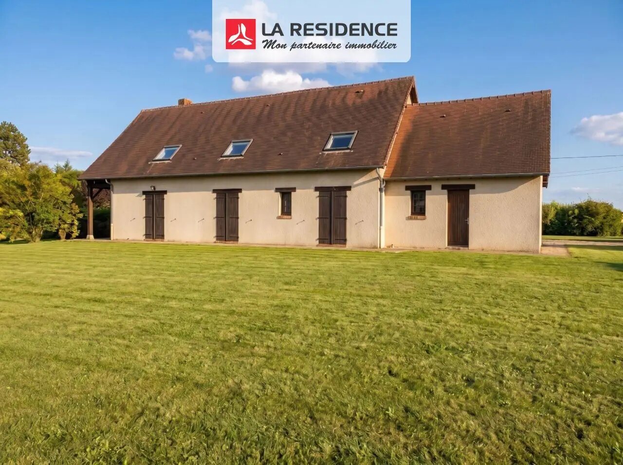 Maison à vendre, 170m², Bréval