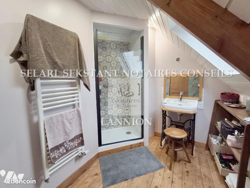 Maison à vendre, 141m², Lannion