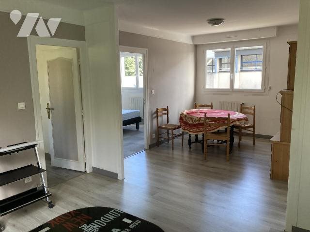 Appartement à vendre, 72m², Lannion