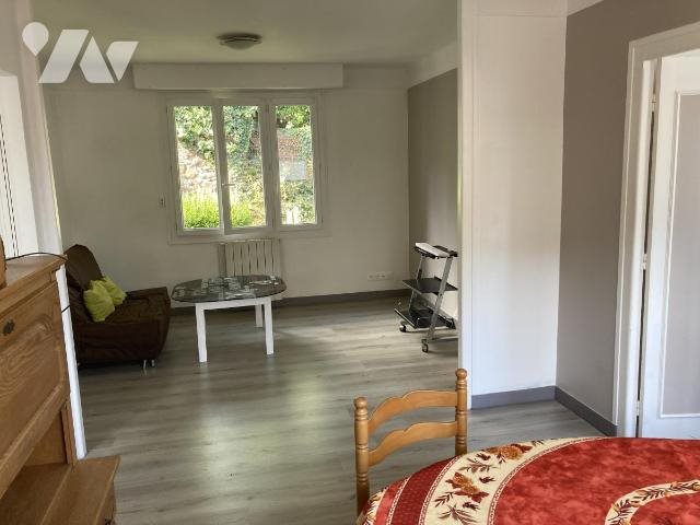 Appartement à vendre, 72m², Lannion