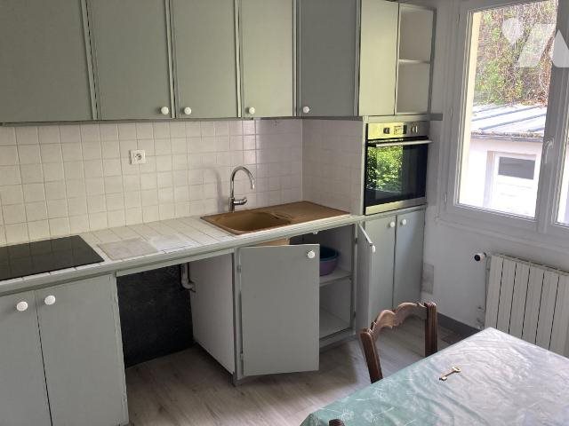 Appartement à vendre, 72m², Lannion