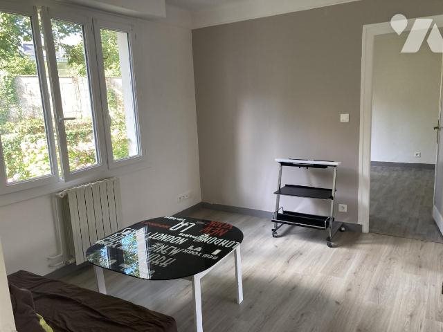 Appartement à vendre, 72m², Lannion