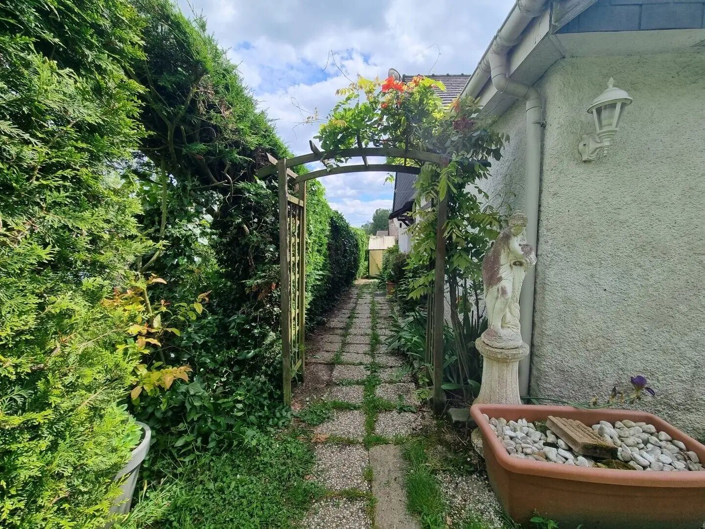 Maison à vendre, 113m², Pierrefonds