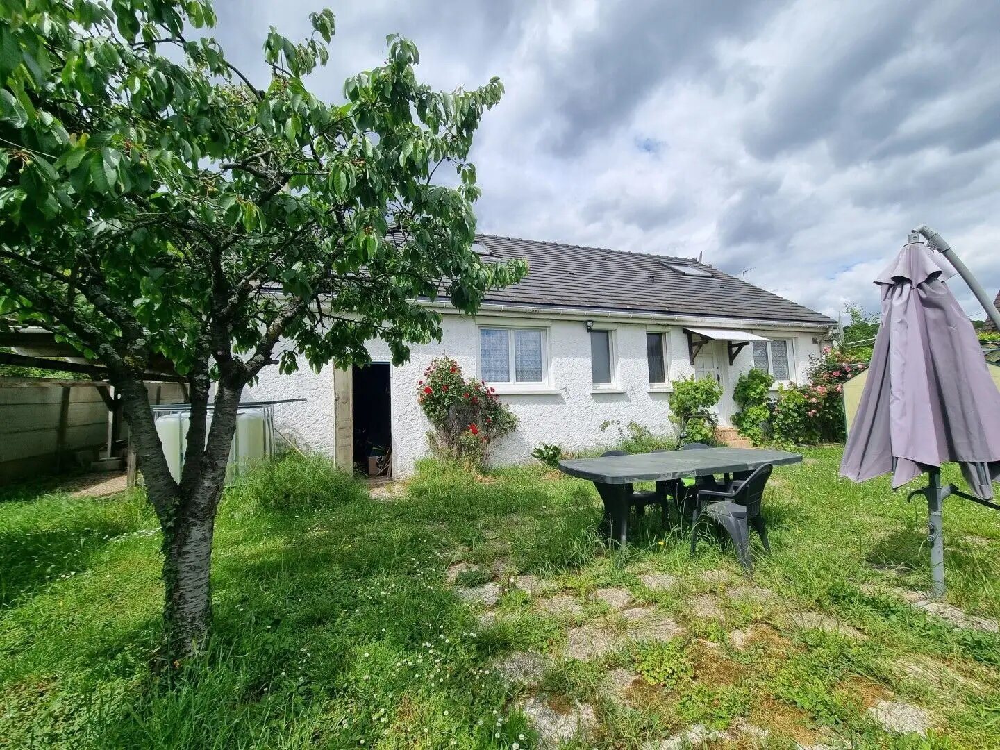 Maison à vendre, 113m², Pierrefonds