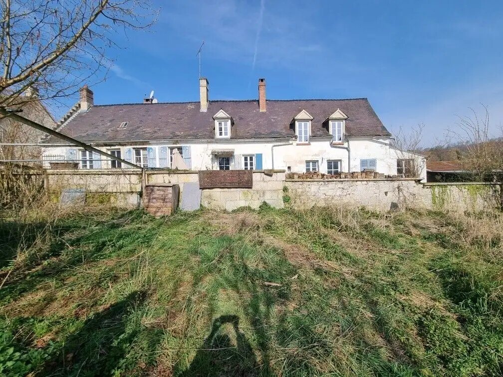 Maison à vendre, 165m², Pierrefonds