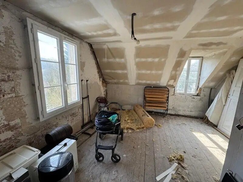 Maison à vendre, 165m², Pierrefonds
