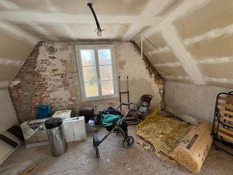 Maison à vendre, 165m², Pierrefonds