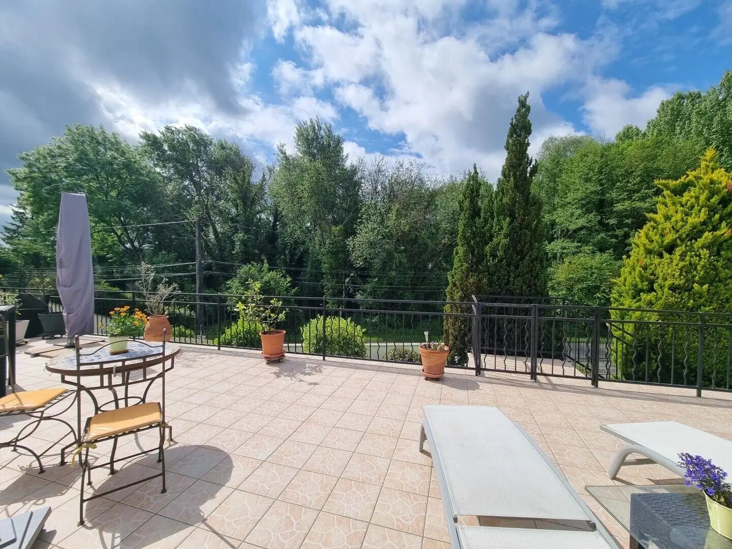 Maison à vendre, 275m², Pierrefonds