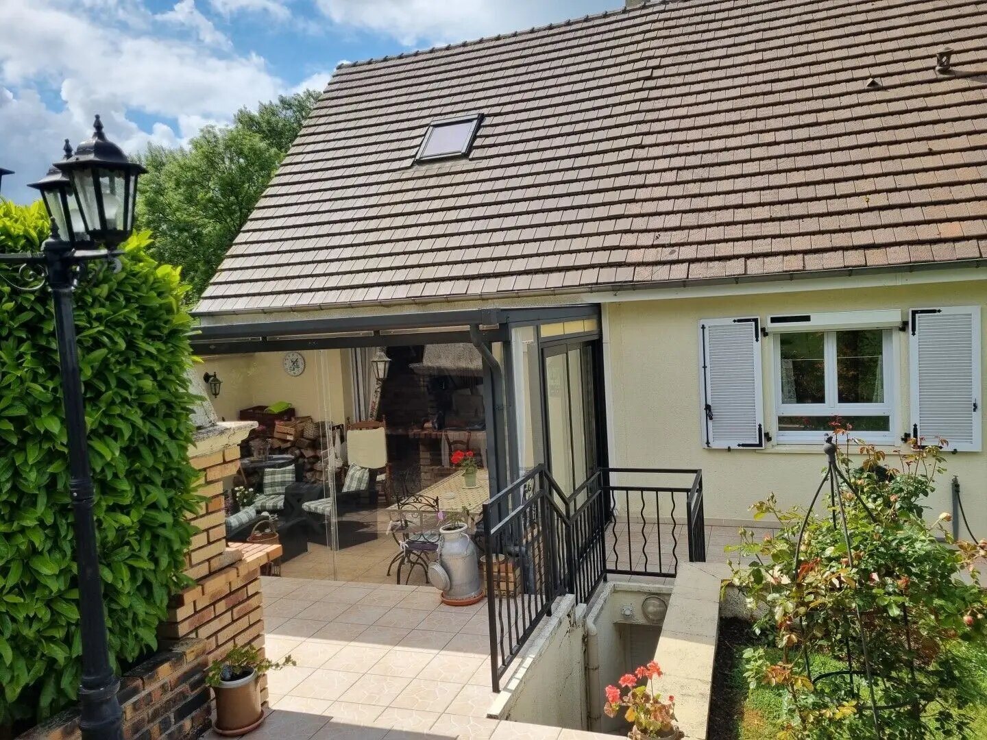 Maison à vendre, 275m², Pierrefonds
