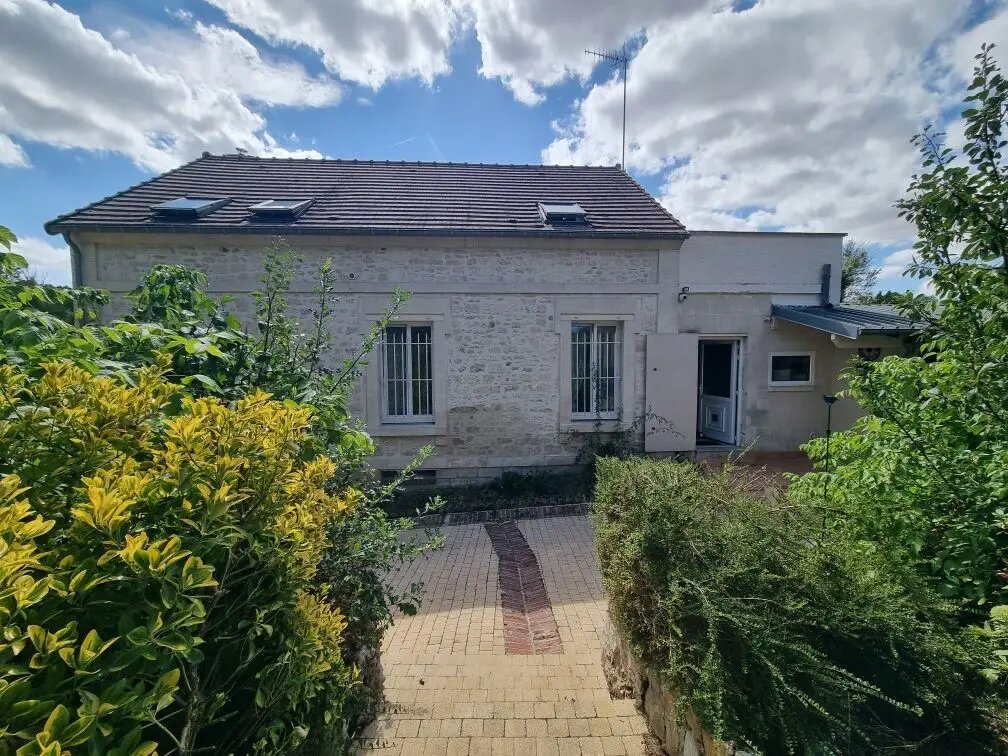 Maison à vendre, 130m², Pierrefonds