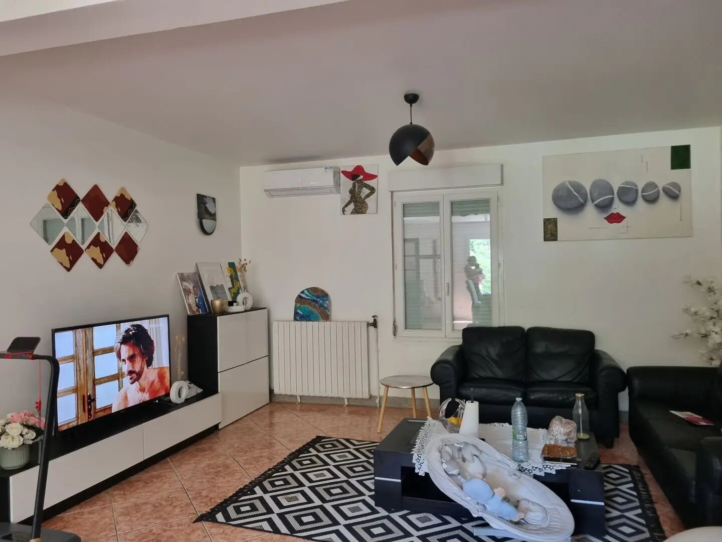 Maison à vendre, 153m², Pierrefonds