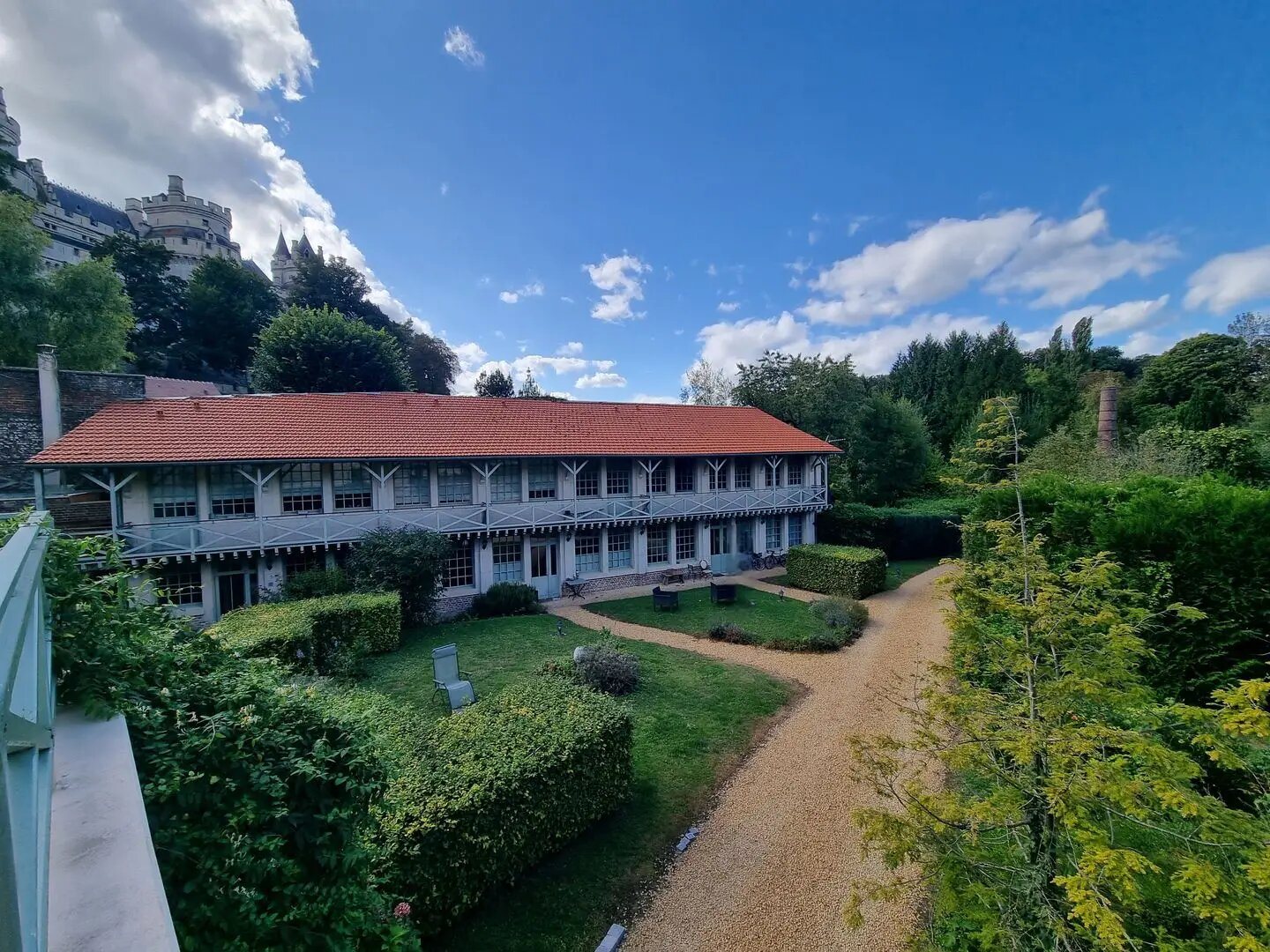 Appartement à louer, 109m², Pierrefonds
