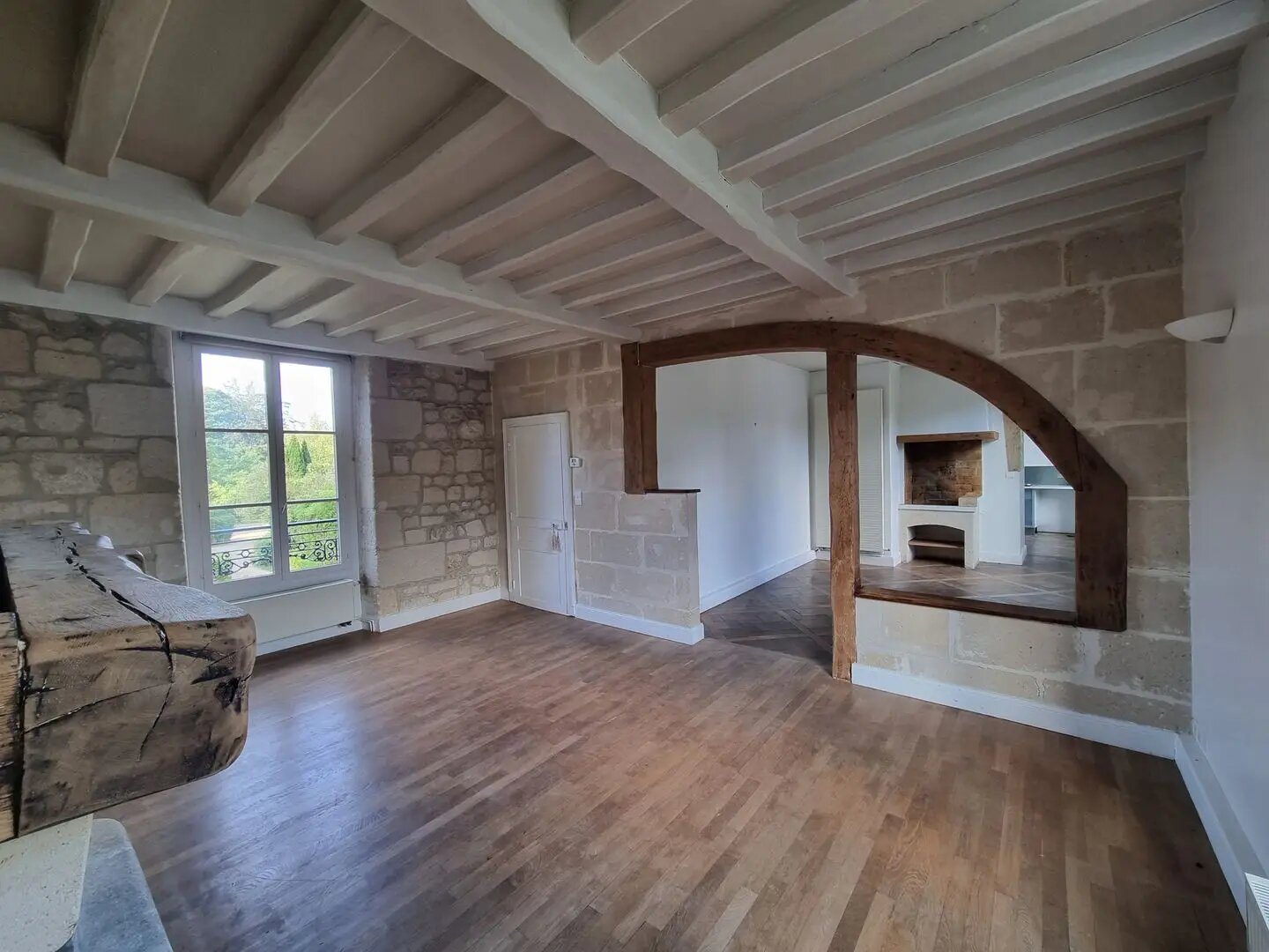 Appartement à louer, 109m², Pierrefonds