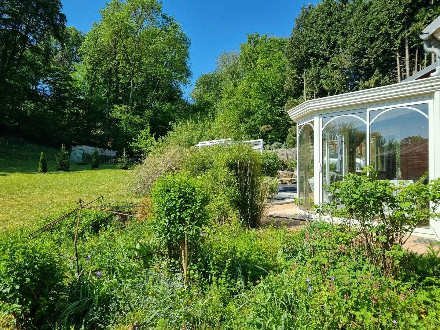 Maison à vendre, 205m², Pierrefonds