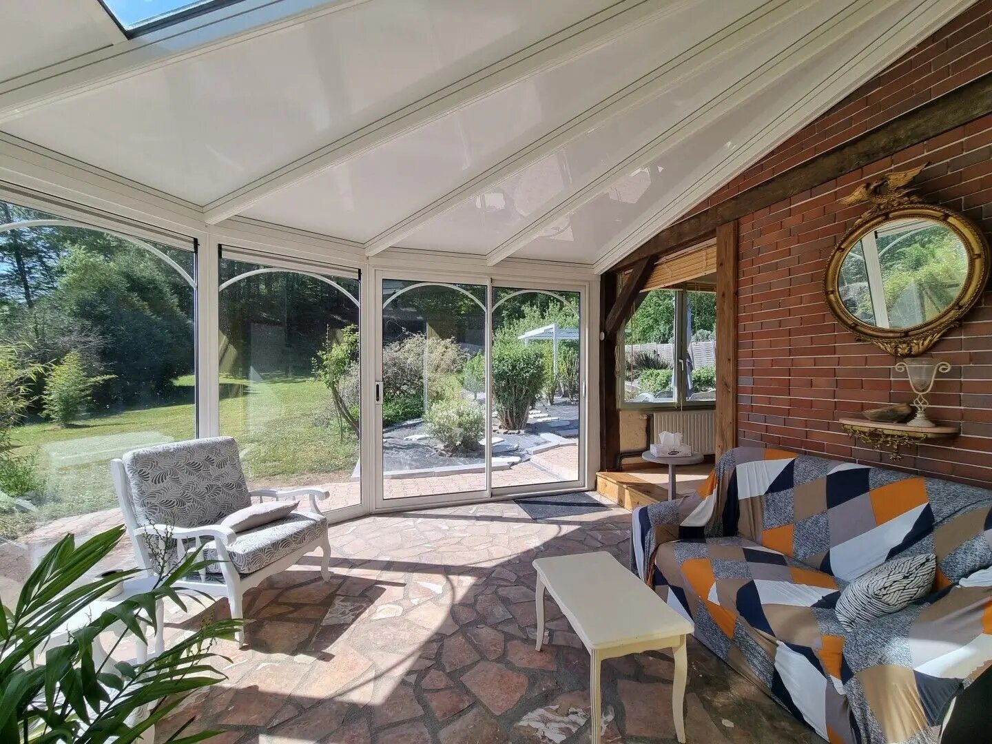 Maison à vendre, 205m², Pierrefonds