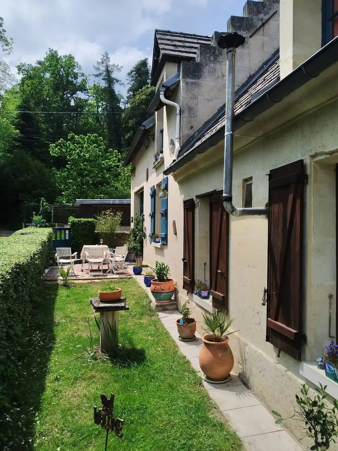 Maison à vendre, 138m², Pierrefonds