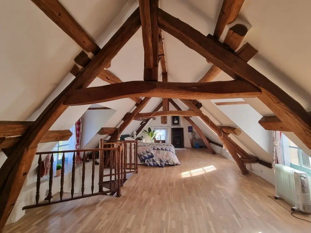 Maison à vendre, 138m², Pierrefonds