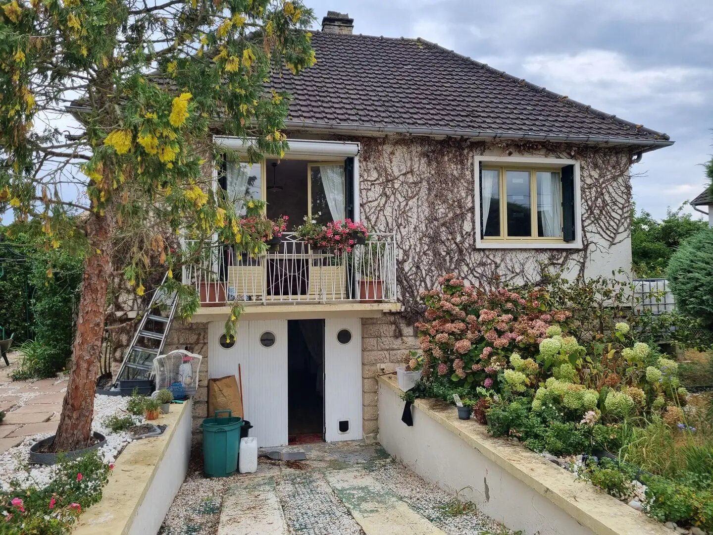 Maison à vendre, 55m², Choisy-au-Bac