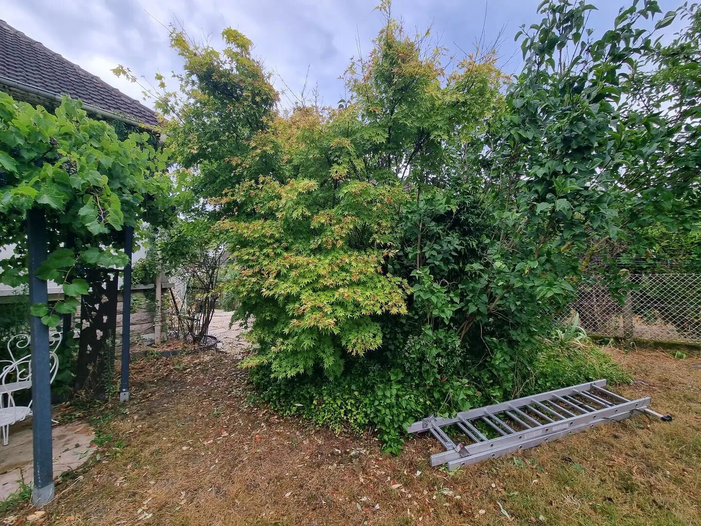 Maison à vendre, 55m², Choisy-au-Bac