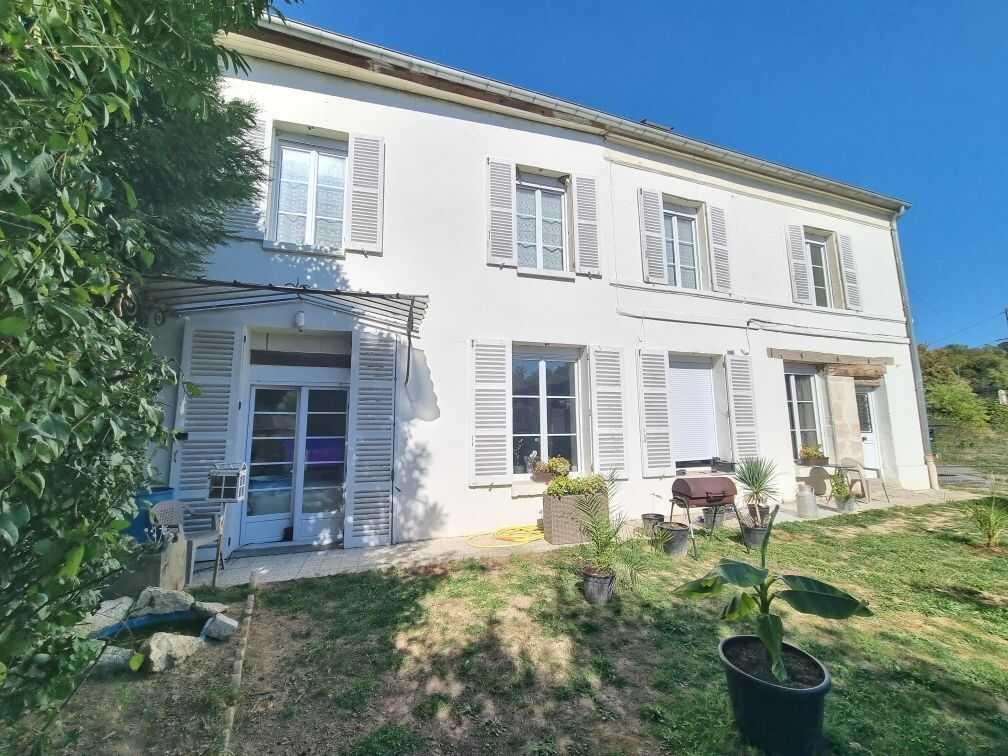Maison à vendre, 228m², Pierrefonds