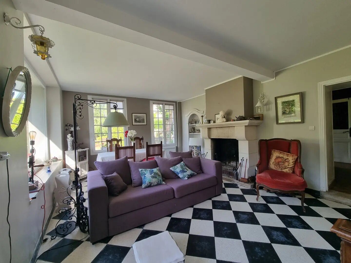 Maison à vendre, 100m², Pierrefonds