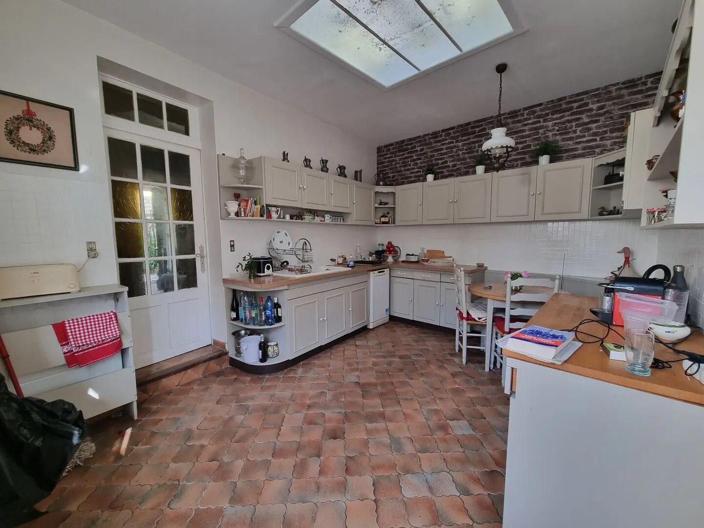 Maison à vendre, 100m², Pierrefonds