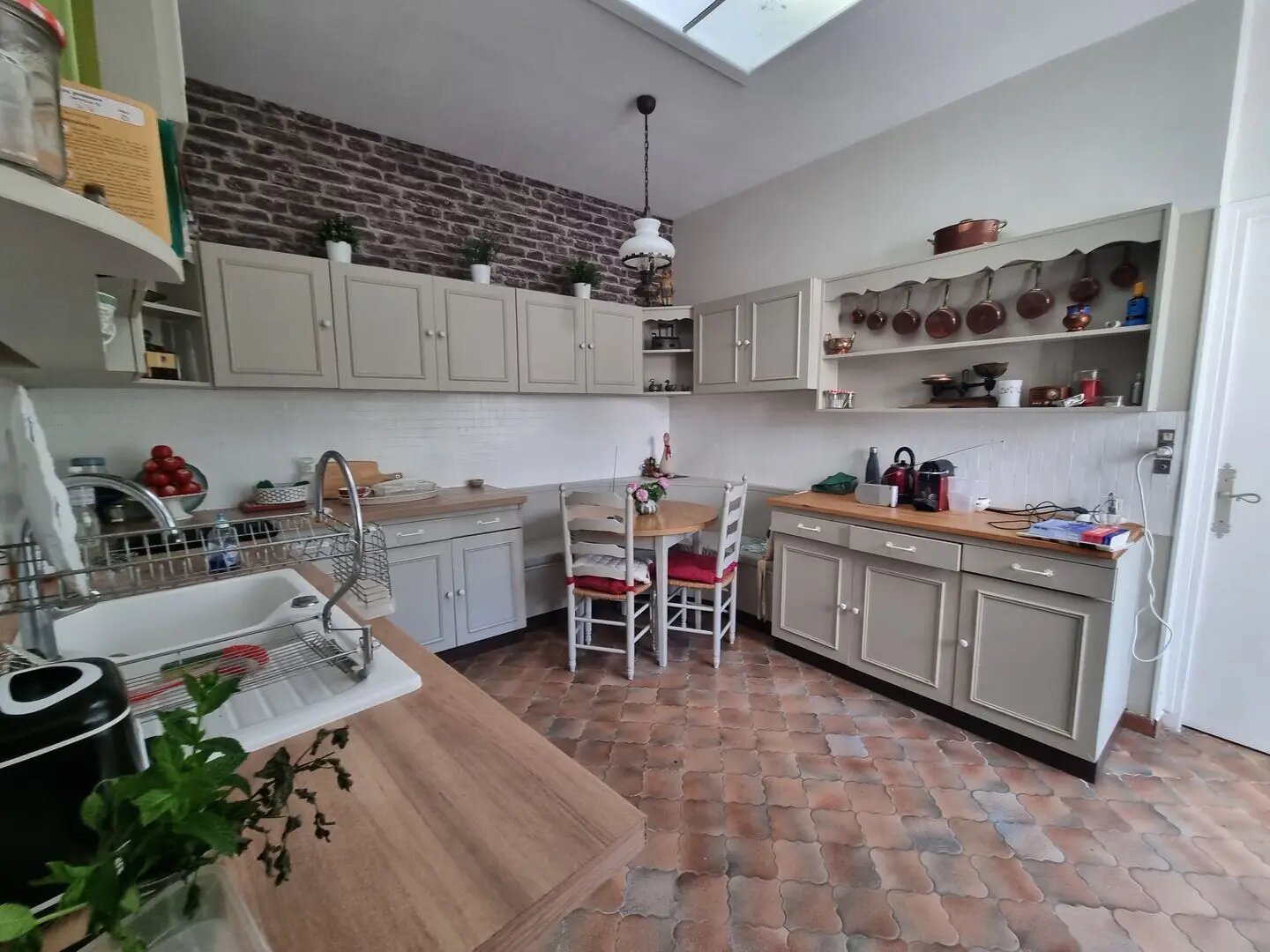 Maison à vendre, 100m², Pierrefonds
