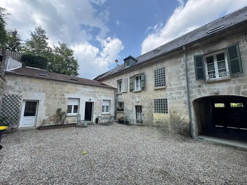 Maison à vendre, 444m², Pierrefonds