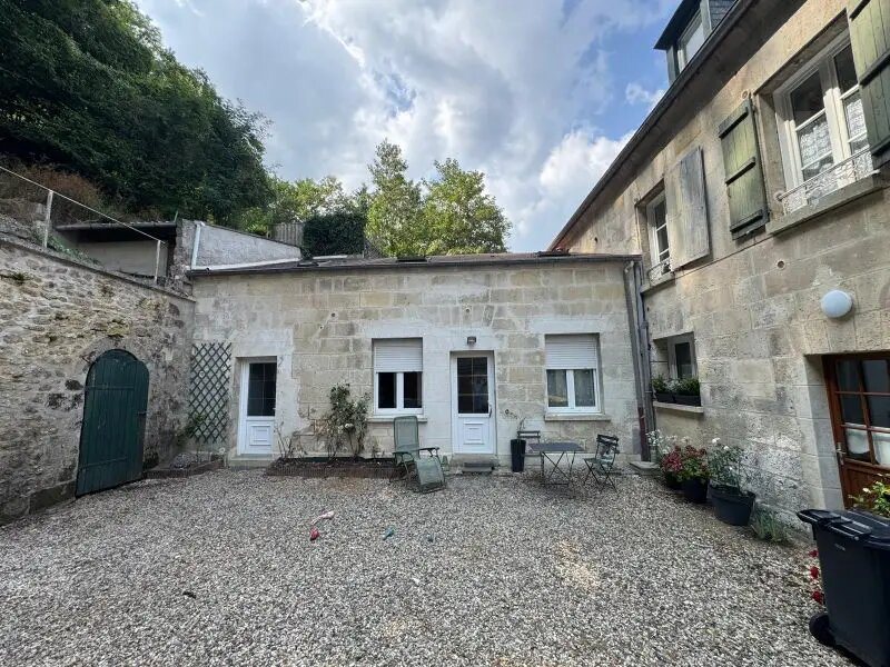 Maison à vendre, 444m², Pierrefonds