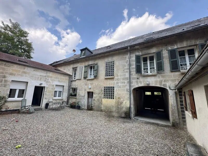 Maison à vendre, 444m², Pierrefonds