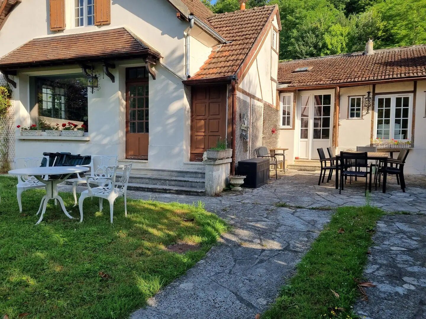Maison à vendre, 100m², Pierrefonds