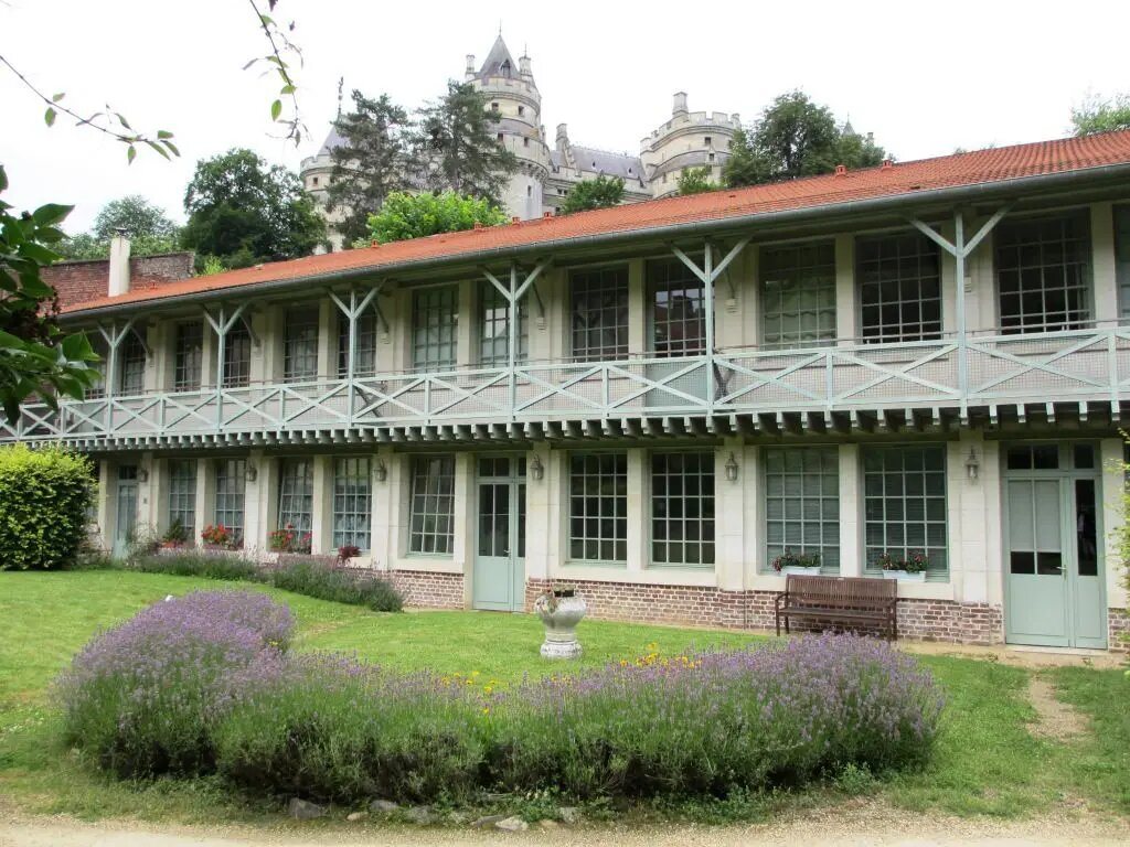 Appartement à louer, 48m², Pierrefonds